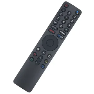 XMRM-010 thay thế cho BT bằng giọng nói điều khiển từ xa cho Xiaomi Mi TV 4S 4A Android thông minh TV L65M5-5ASP vật liệu nhựa - Product Image 6