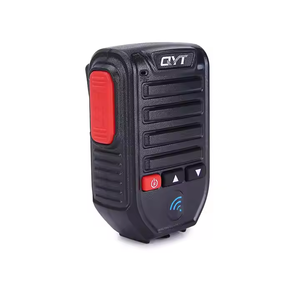 Qyt KT-8900 के लिए Qyt BT-89 माइक KT-7900D KT-8900R KT-8900D KT-980 प्लस मोबाइल रेडियो - Product Image 2