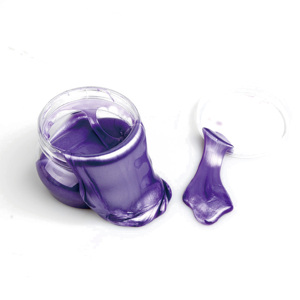 Nouveau jouet éducatif très vendu : Bouteille en plastique pour slime, pâte à modeler, boue de coton, slime super transparent et moelleux - Product Image 3