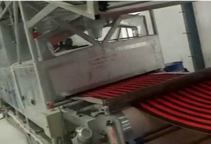 Nhựa <span class=keywords><strong>PVC</strong></span> chống trượt cửa máy làm Sàn <span class=keywords><strong>PVC</strong></span> cuộn dây <span class=keywords><strong>Mat</strong></span> <span class=keywords><strong>PVC</strong></span> đệm <span class=keywords><strong>Mat</strong></span> Máy làm - Product Image 3