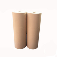 Fabricant et fournisseur de papier de masquage non couché pour recouvrir le sol et les surfaces pendant la peinture pour la protection de la voiture