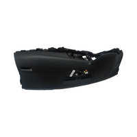 Convient pour Volkswagen Golf 8 Tableau de bord 20-23 Tableau de bord de voiture Modification de tableau de bord de voiture Numéro OE 5HG 857 003