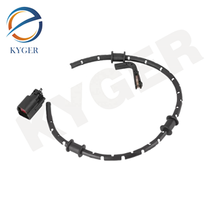 Sensor de oxígeno calentado aguas arriba C2P8810 C2C22681 para <span class=keywords><strong>Jaguar</strong></span> S-Type XF - Product Image 3