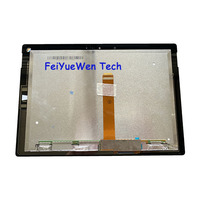 Écran LCD 10,8 pouces pour Microsoft Surface RT 3 1645 1657, assemblage d'écran tactile LCD 1920x1280 (non compatible avec Surface Pro 3 1631)
