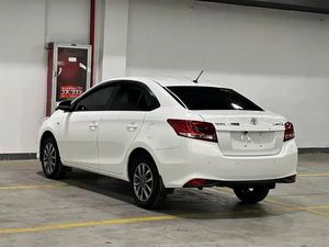 <span class=keywords><strong>Auto</strong></span> Usata Esportata dalla Cina: Toyota Yaris L Sedan 2017, 1.5L CVT, Guida a Sinistra, Benzina, Interni Scuri, Pneumatici R15, Sedili in Tessuto, 1-25000 Miglia - Product Image 5