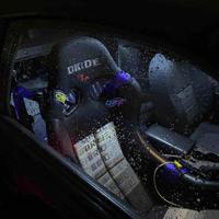 Siège de voiture modifié pour simulation de course, siège de sport pour e-sport en cuir PVC réglable, vente directe usine
