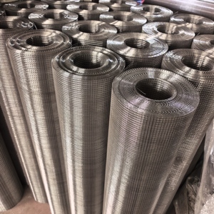 Stainless Steel Welded <strong>Wire</strong> <strong>Mesh</strong> for Poultry Cage and Animal Breeding - Product Image 4
