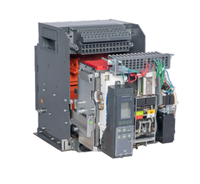 Disjoncteur intelligent Chint série EX9A EX9A16 250A 25-36KA Capacité de coupure norme IEC/EN 60947-2