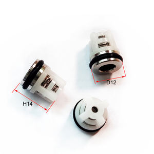 Pompe <span class=keywords><strong>de</strong></span> lavage haute pression, ensemble <span class=keywords><strong>de</strong></span> clapet anti-retour unidirectionnel pour <span class=keywords><strong>Karcher</strong></span>/AR - Product Image 4