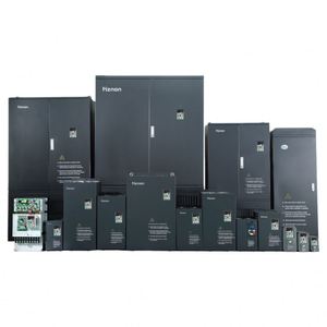 Variador de Frecuencia Monofásico de 0.4KW, 400W, Inversor VFD, Inversor para Bomba Solar, Convertidor de Frecuencia - Product Image 6