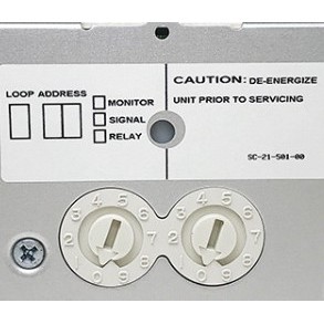 Módulo Inteligente de Monitoreo de Entradas HVAC para Johnson Controls (M500MJ) - Product Image 3