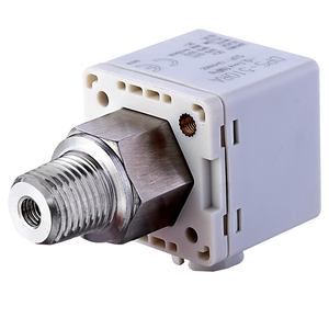 Pressostati Digitali Hanuman <span class=keywords><strong>LT</strong></span> DPS-701 702 710GWRV NPN PNP con Uscita 1-5V 4-20mA IP65 per il Controllo di Valvole - Product Image 3