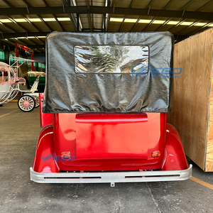 Voitures classiques, voitures anciennes à vendre, calèches électriques, buggy électrique, véhicules rétro, voitures classiques électriques - Product Image 3