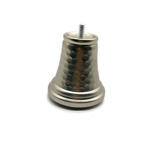 High-precision Stainless Steel Aluminum CNC Lathe Wire EDM Broaching for Machining Services Precision Aviation 5-axis Parts - Product Image 1