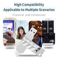 Memoria USB de doble puerto giratoria con logotipo personalizado USB3.2 e interfaz tipo C 32GB 64GB 128GB 256GB Pendrive de alta velocidad regalo