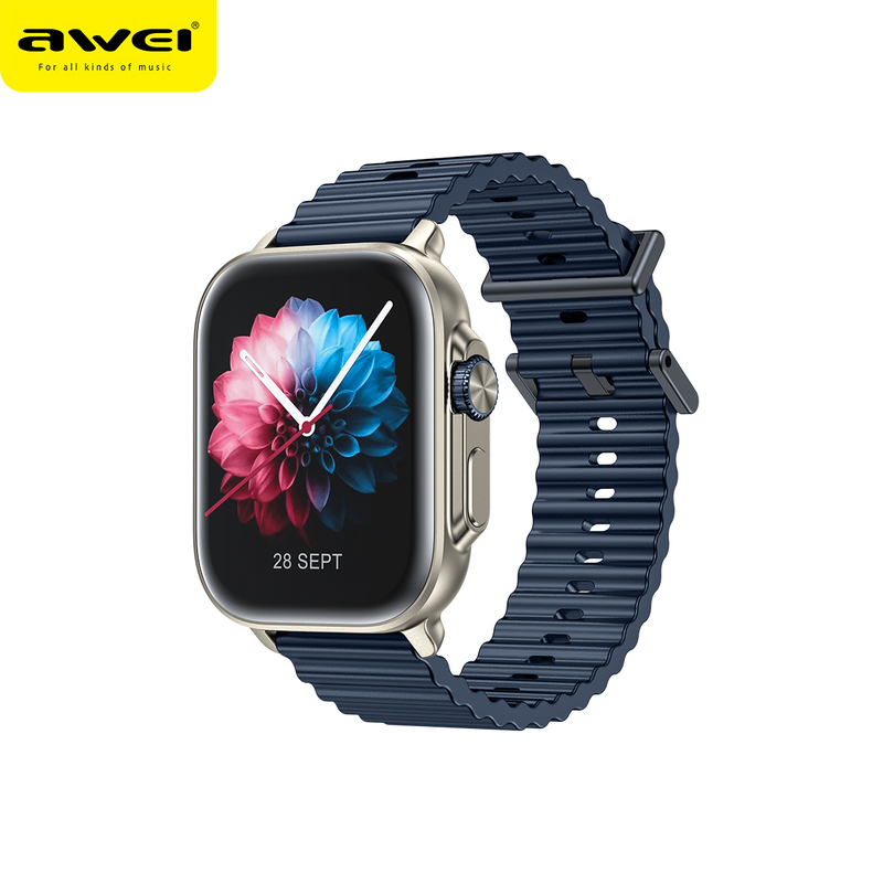 AWEI Super Mini Portable Charger Power