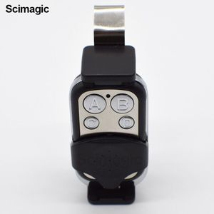 Universal Car Sun Visor Clip Chủ Núi Stand cho 47-68mm Geage cửa cổng điều khiển Từ Xa - Product Image 5