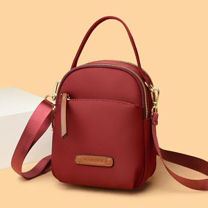 New High Quality Women Messenger Bags for Women Oxford Handbags Crossbody Bags Ladies Designer Shoulder Bags <b>Tote</b> Top-handle - Product Image 2