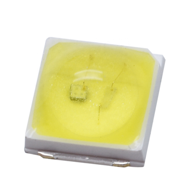 Czinelight Factory 3V 0.5W 1W 2 in 1 365NM 395nm 400NM 5054 Uv Led Chip for Money Detector