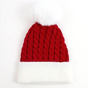 Manufacturer Custom Design Warm Touch Screen Winter Snowflake Cartoon Elk Christmas Tree Jacquard Knitted Christmas <strong>Gloves</strong> Scarf - Product Image 2