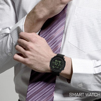Montre connectée pour téléphones Android et IOS, bracelet de Sport, très portable, nouveau,
