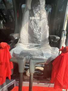 Excavadora Usada Doosan Dx225 Fabricada en Corea, 22 Toneladas, Maquinaria de Construcción Usada, Excavadora de Orugas de Tamaño Mediano Doosan dx225 - Product Image 2