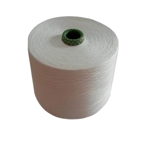 120s/2 100% <span class=keywords><strong>coton</strong></span> <span class=keywords><strong>pima</strong></span> peigné compact sans contamination fil de canette pour le tissage et le tricotage mercerisé - Product Image 4