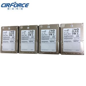ST9300603SS 300 GB 10 k SAS 6 ГБ/сек. 2,5 "внутренние корпоративные объемные жесткие диски - Product Image 4