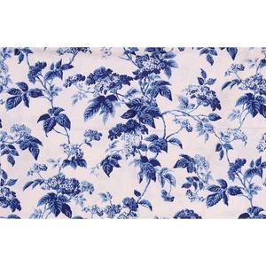 HEAVENBIRDS Ensemble de draps et taies d'oreiller 3 pièces imprimé réactif toutes saisons 100% Coton Style floral naturel 300 fils/cm² Écologique - Product Image 3