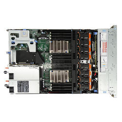 แชสซีเซิร์ฟเวอร์ R750เกรดสูงแชสซี2U 2U สำหรับจัดเก็บข้อมูลพีซี - Product Image 4