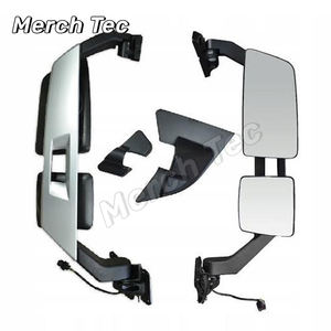 Nieuwe Oem Voor Volvo Vrachtwagen Achteruitkijkspiegel 82359208 82943356 - Product Image 3