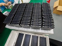 Unidades de Disco Duro SSD SATA de 2.5 Pulgadas, 512GB, 1TB, 4TB, Precio al por Mayor, Rendimiento Estable, para Compras al por Mayor y Empresariales a Largo Plazo