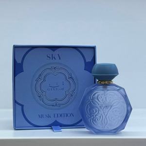 新入荷 ギッサ アラビック パフューム オリジナル レディース ミニ 30ml 最高品質 高級 フルーティ フローラル ウッディ フレッシュ - Product Image 5