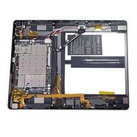Solusi Motherboard Tablet Tangguh Berperingkat IP67 yang Kompatibel dengan Semua Jaringan 4G, Pengenalan Wajah, Stok Siap Kirim untuk Layanan Angkutan