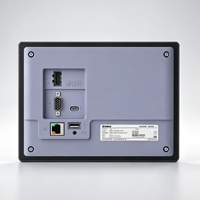 Écran tactile industriel INOVANCE ITS7000 Series ITS7100E-INT, 1024x600, Ethernet, RS485, interface USB, garantie de 12 mois