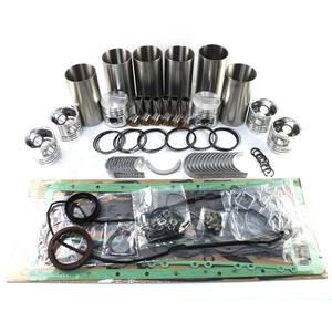 Kit de Reparación y Reacondicionamiento para Motor de Excavadora HongWang 3066 3304 C4.4-C18 con 1 Año de Garantía - Product Image 3