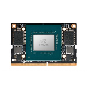 16 GBEMMCを使用したエッジコンピューティング用のNVIDIA Jetson Xavier NX小型AIスーパーコンピューター - Product Image 2