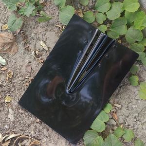 Outils agricoles en gros d'usine <span class=keywords><strong>pelle</strong></span> carrée domestique en acier au carbone bêche de <span class=keywords><strong>marais</strong></span> de jardin - Product Image 2