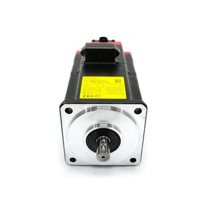 Motor AC Fanuc Nuevo y Usado A06B-0063-B503 Trifásico 1.5kW 2000rpm, Envío Rápido - Product Image 2