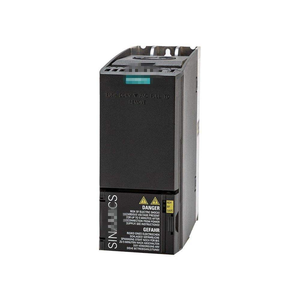 6sl3210-1ke14-3uf2 G120 Frequentieomvormer 6sl32101ke143uf2 Voedingsmodule - Product Image 1
