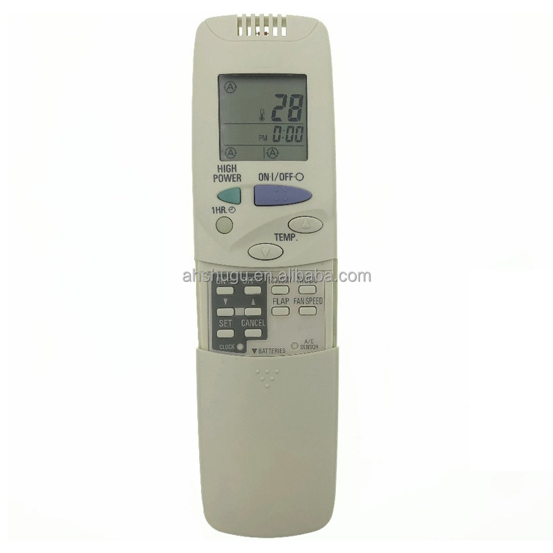 SimplyAll Compatible Télécommande pour Sanyo CE28WN7B