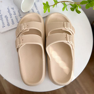 شباشب EVA منزلية للنساء من BreezeStep، فائقة النعومة، مضادة للانزلاق، خفيفة الوزن، مقاومة للتآكل، مرنة، مع إمكانية وضع شعار مخصص، للتدليك - Product Image 6