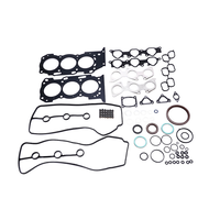 04111-31342 04111-31343 Car Engine 1GR-FE 1GR Auto Engine Systems Overhaul Gasket Kit for Toyota Land Cruiser Prado 4.0L