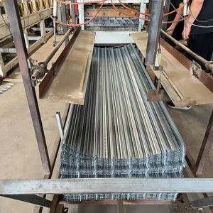 Vente <span class=keywords><strong>de</strong></span> feuilles <span class=keywords><strong>de</strong></span> treillis en <span class=keywords><strong>acier</strong></span> <span class=keywords><strong>galvanisé</strong></span> 600x2500mm, résistant au feu, coffrage, stuc, treillis en <span class=keywords><strong>acier</strong></span> inoxydable pour <span class=keywords><strong>toiture</strong></span> d'appartements - Product Image 2
