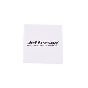 Sous-verres promotionnels personnalisés avec impression de logo, sous-verres carrés en bois par sublimation - Product Image 4