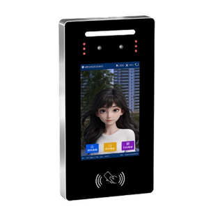 Nhà thang máy bộ phận Nâng Bộ phận thang máy lop với thẻ IC - Product Image 2