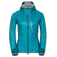 Nouvelle arrivée, veste matelassée sport pour femme, tendance et élégante, vente chaude d'hiver, logo personnalisé