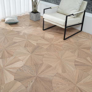 Sàn gỗ cứng cao cấp Trung Quốc cho nhà ở, sàn gỗ ghép, ván sàn gỗ, sàn gỗ lắp ghép, sàn gỗ công nghiệp, sàn gỗ sồi kỹ thuật - Product Image 2