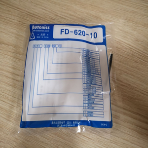 FD-620-10 Baru dan Asli. Kabel Serat Optik Reflektif Difus Pengiriman Cepat Produk Otomasi Industri - Product Image 1