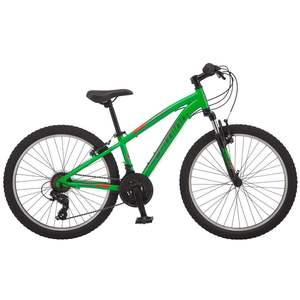 <span class=keywords><strong>Vélo</strong></span> de montagne pour enfants de 24 pouces avec suspension avant et engrenages rapides-<span class=keywords><strong>Vélo</strong></span> en alliage d'aluminium pour garçons et filles de 8 à 12 ans - Product Image 5